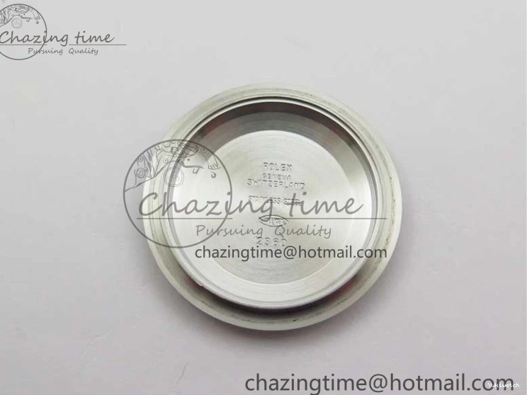 A3235 41mm LV on Submariner Black Bracelet Kermit EWF SS Dial 126610 0101